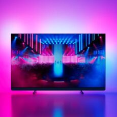 Huzur Mahallesi 2.El Televizyon Alanlar