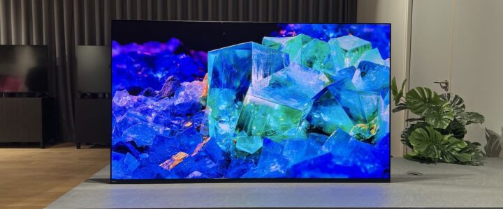 İdealtepe 2.El Televizyon Alanlar