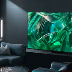 İmrahor 2.El Televizyon Alanlar