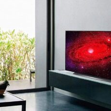 İncirtepe 2.El Televizyon Alanlar