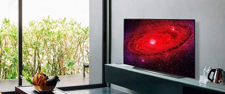 İncirtepe 2.El Televizyon Alanlar