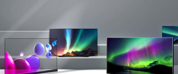 İshaklı 2.El Televizyon Alanlar