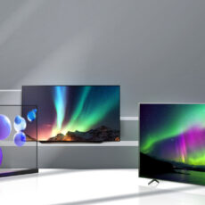 Işıklar 2.El Televizyon Alanlar