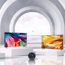 İskenderpaşa 2.El Televizyon Alanlar