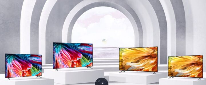 İskenderpaşa 2.El Televizyon Alanlar