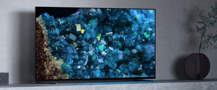 İzzettin 2.El Televizyon Alanlar