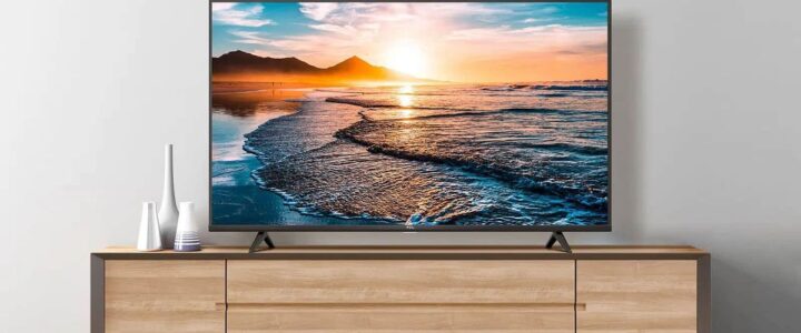 Karlıktepe 2.El Televizyon Alanlar