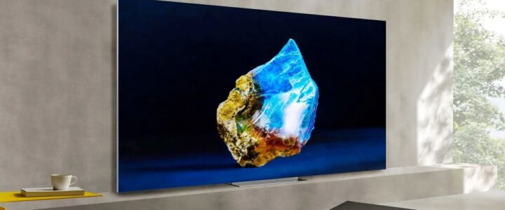 Kayışdağı 2.El Televizyon Alanlar