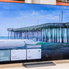 Kaynarca 2.El Televizyon Alanlar