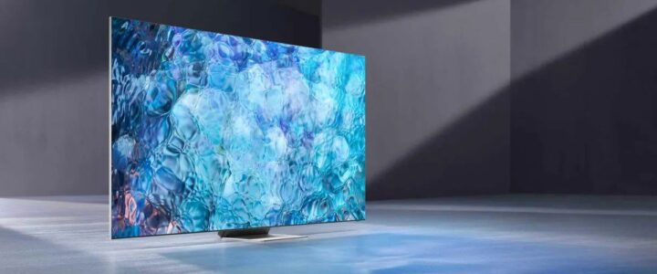 Küçükköy 2.El Televizyon Alanlar