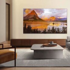 Beşiktaş Kültür 2.El Televizyon Alanlar