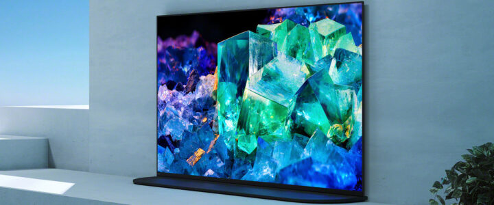 Beyoğlu Kaptanpaşa 2.El Televizyon Alanlar