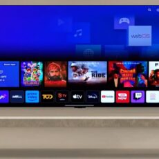 Kadırga 2.El Televizyon Alanlar