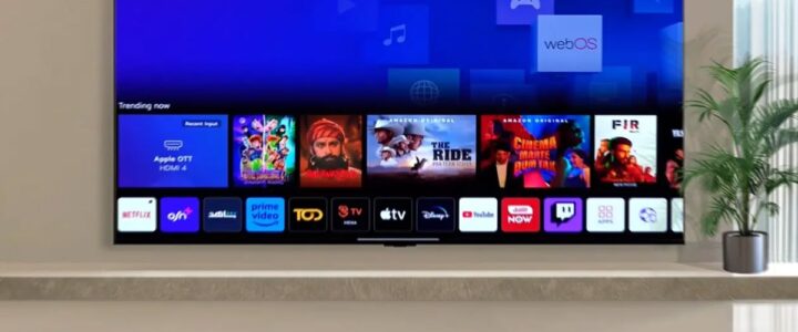 Kadırga 2.El Televizyon Alanlar