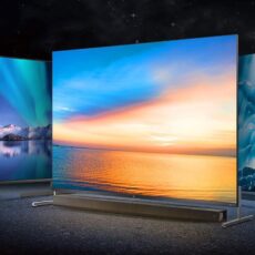 Kalamış 2.El Televizyon Alanlar