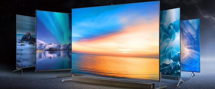 Kalamış 2.El Televizyon Alanlar