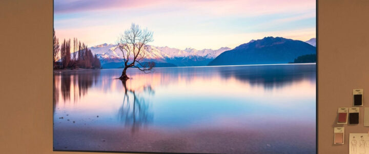 Kalenderhane 2.El Televizyon Alanlar