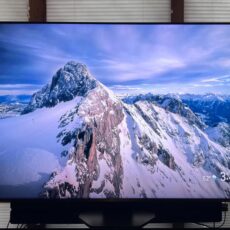 Kamer Hatun 2.El Televizyon Alanlar