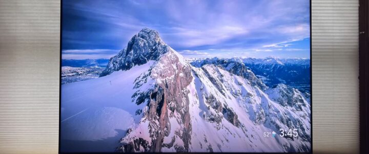 Kamer Hatun 2.El Televizyon Alanlar