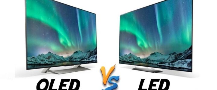 Kanarya 2.El Televizyon Alanlar