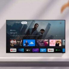 Kandilli 2.El Televizyon Alanlar