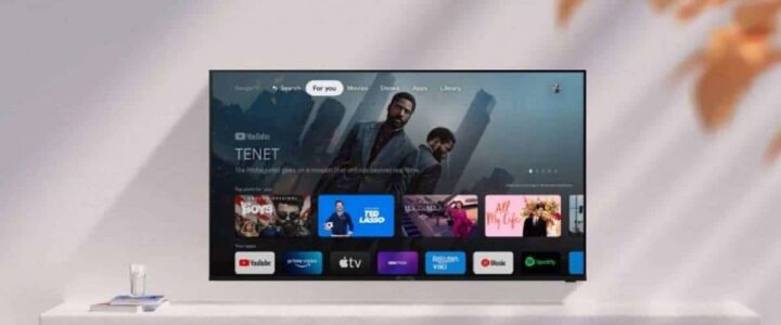 Kandilli 2.El Televizyon Alanlar