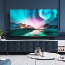 Kaptanpaşa 2.El Televizyon Alanlar