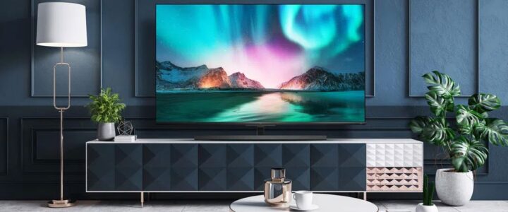 Kaptanpaşa 2.El Televizyon Alanlar