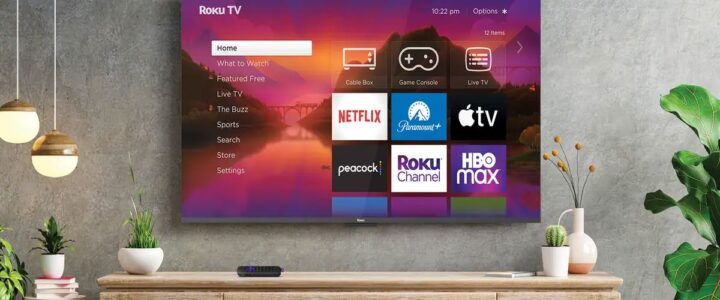 Karaburun 2.El Televizyon Alanlar