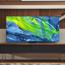 Karadolap 2.El Televizyon Alanlar