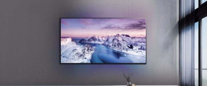 Karanfilköy 2.El Televizyon Alanlar