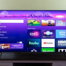 Karlıbayır 2.El Televizyon Alanlar