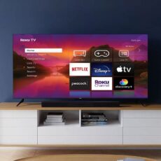 Kocatepe 2.El Televizyon Alanlar