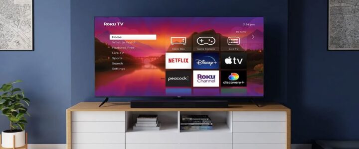 Kocatepe 2.El Televizyon Alanlar