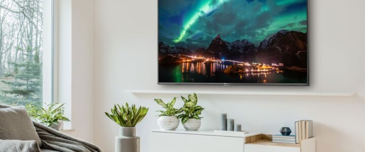 Kartaltepe 2.El Televizyon Alanlar