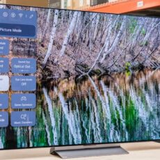 Kazlıçeşme 2.El Televizyon Alanlar