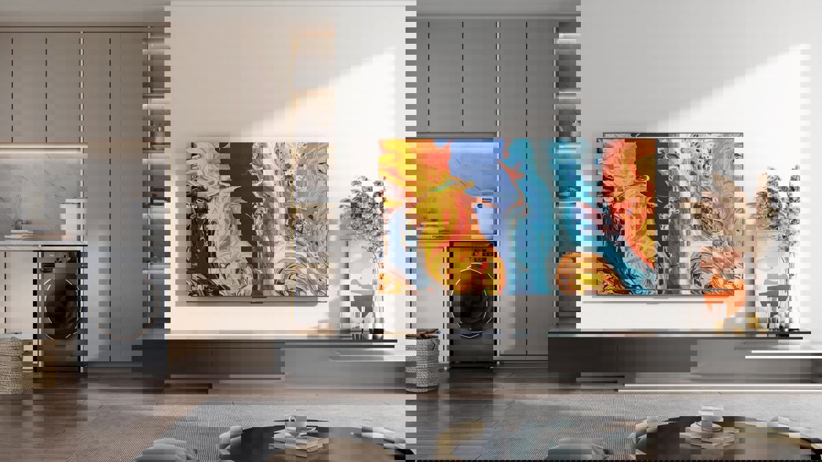 Keçeci piri İkinci El Televizyon Alanlar