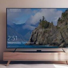 Kefeliköy 2.El Televizyon Alanlar