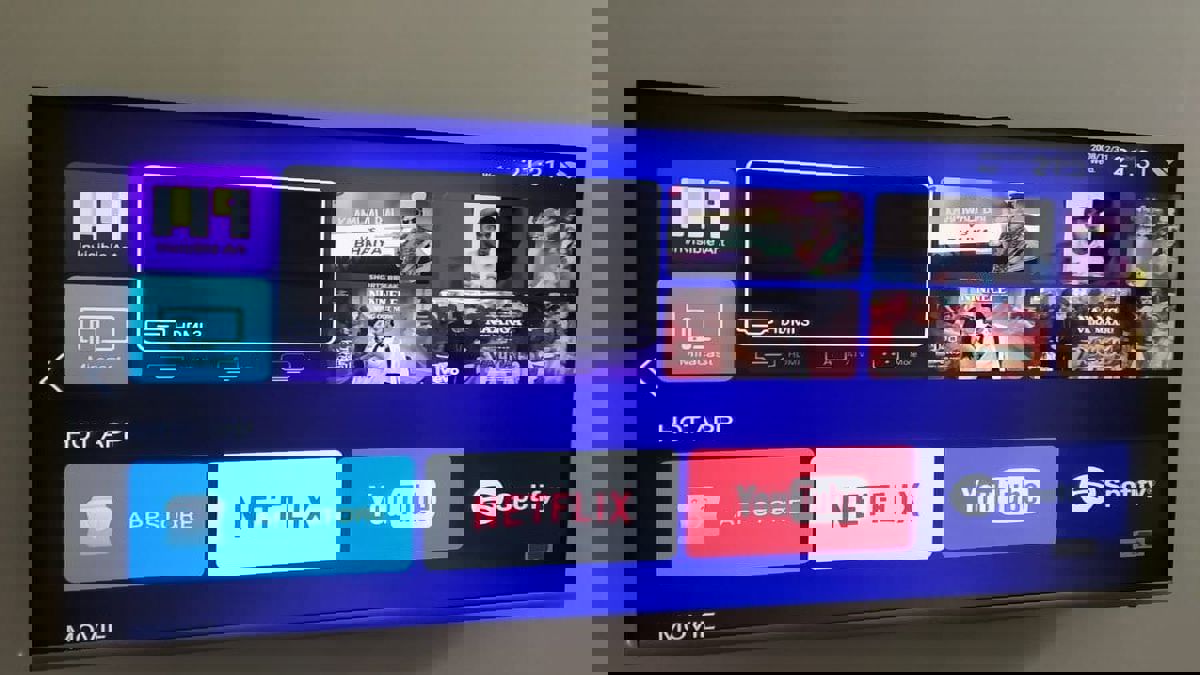 Kefeliköy İkinci El Televizyon Alan Yerler