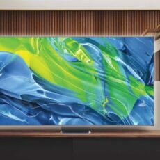 Kemalpaşa 2.El Televizyon Alanlar