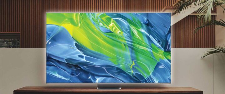 Kemalpaşa 2.El Televizyon Alanlar