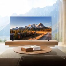 Kemankeş 2.El Televizyon Alanlar