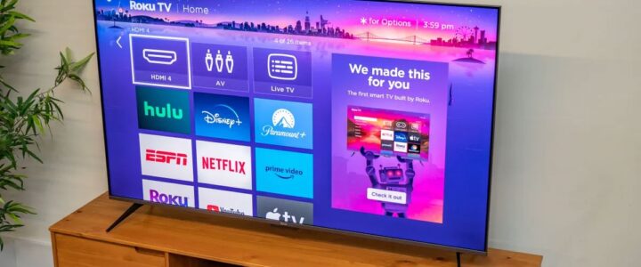 Kemer Mahallesi 2.El Televizyon Alanlar