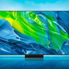 Kemerburgaz 2.El Televizyon Alanlar