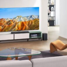 Kılıç Ali Paşa 2.El Televizyon Alanlar