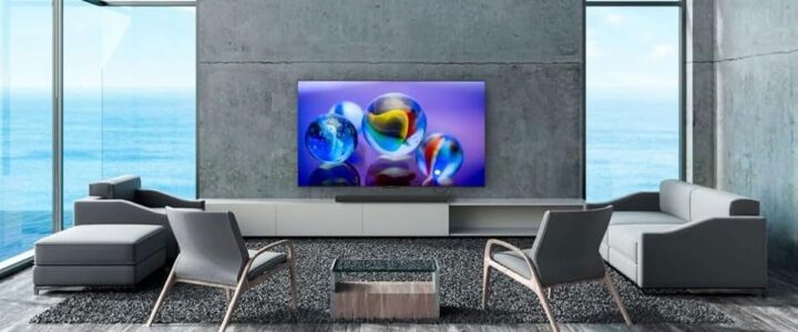 Kılıçlı 2.El Televizyon Alanlar