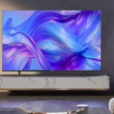 Kirazlıtepe 2.El Televizyon Alanlar