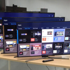 Kızıltoprak 2.El Televizyon Alanlar