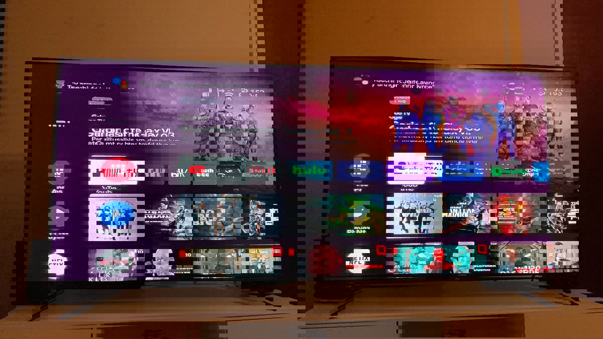 Kıztaşı İkinci El Televizyon Alan Yerler