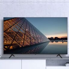 Kocamustafapaşa 2.El Televizyon Alanlar